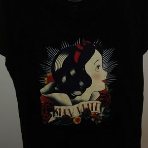 Snow White t-shirt